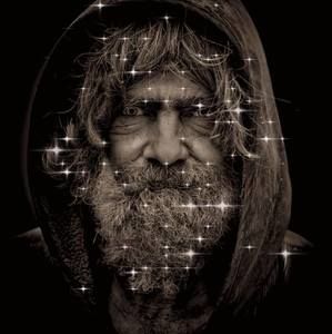 Meet your Posher, George